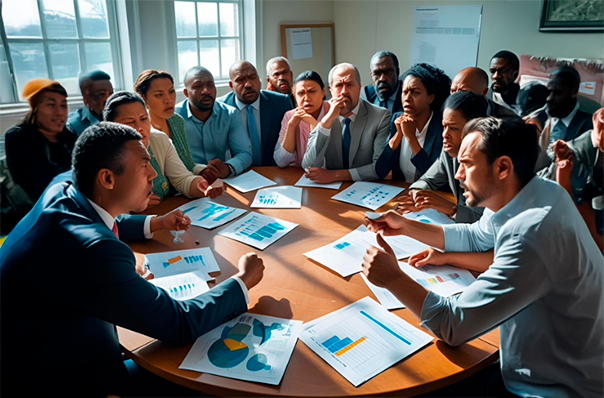 ¿Un nuevo camino o un desvío innecesario? 